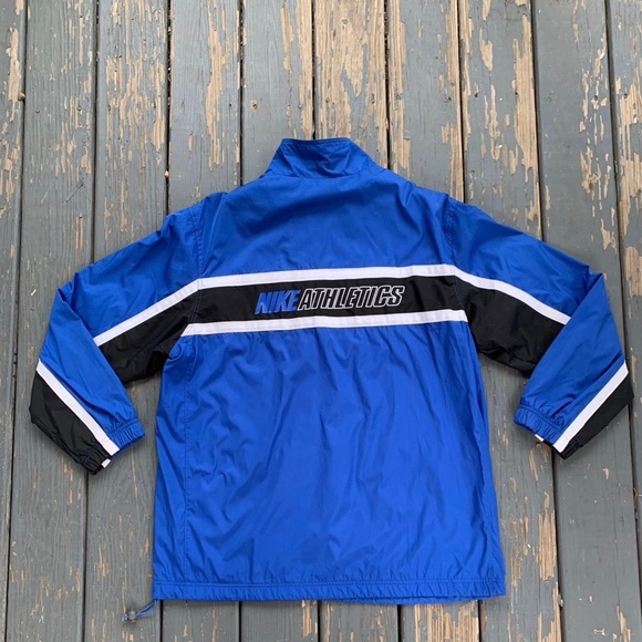 Vintage Nike Track Jacket - Picture 4 of 4